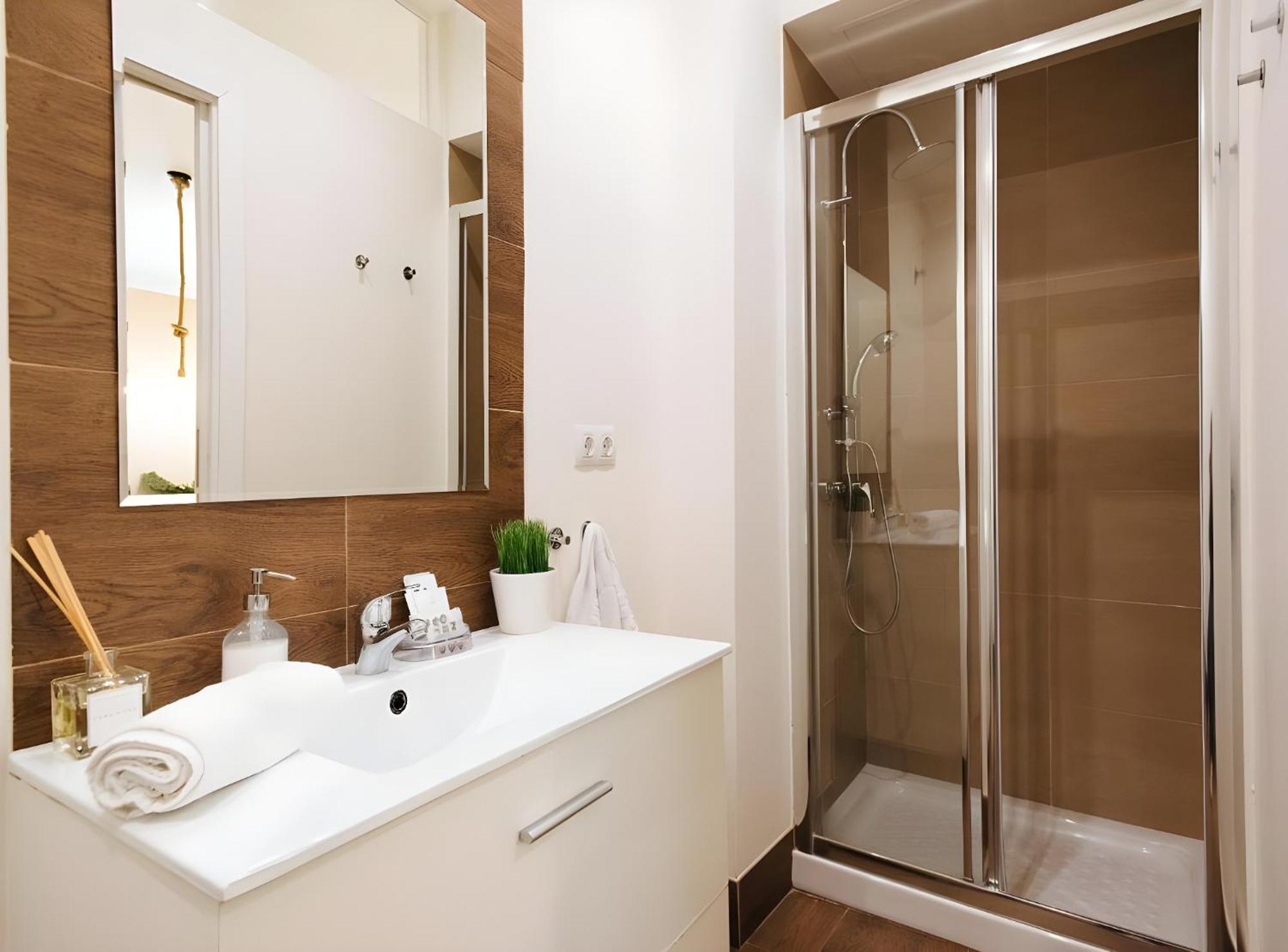 Apartamento Eva Recommends Lineros Sevilla Exterior foto