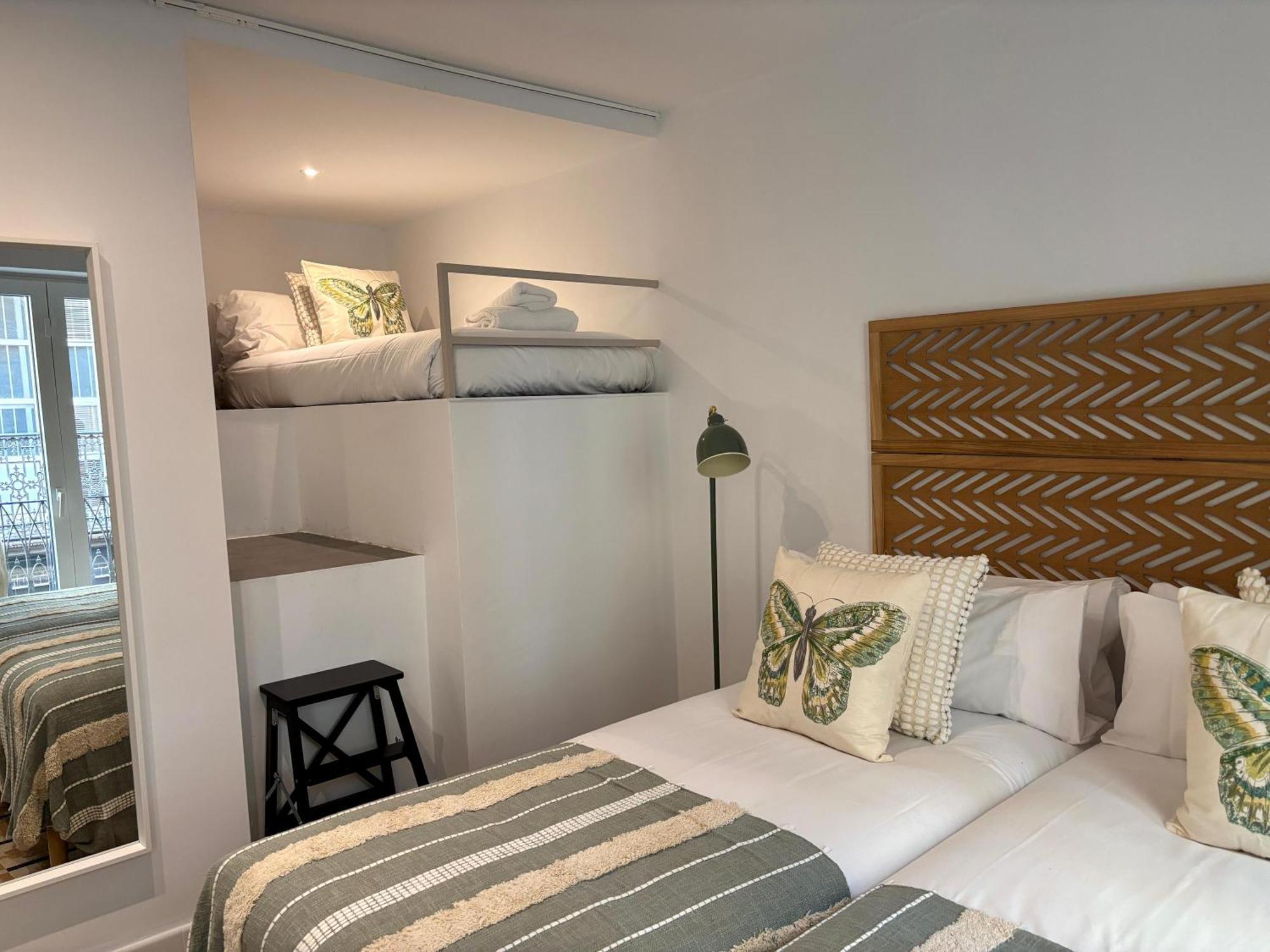 Apartamento Eva Recommends Lineros Sevilla Exterior foto