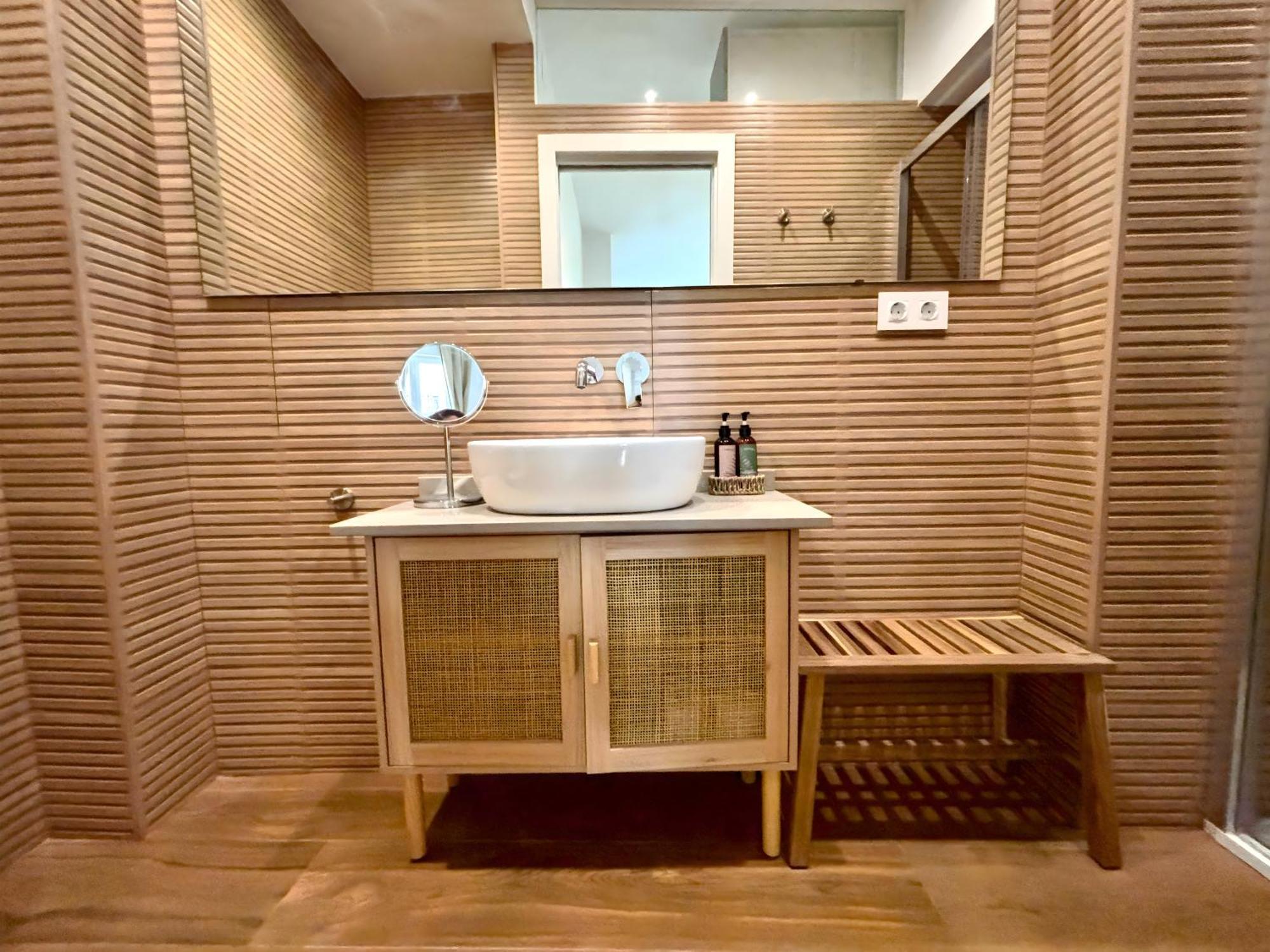 Apartamento Eva Recommends Lineros Sevilla Exterior foto