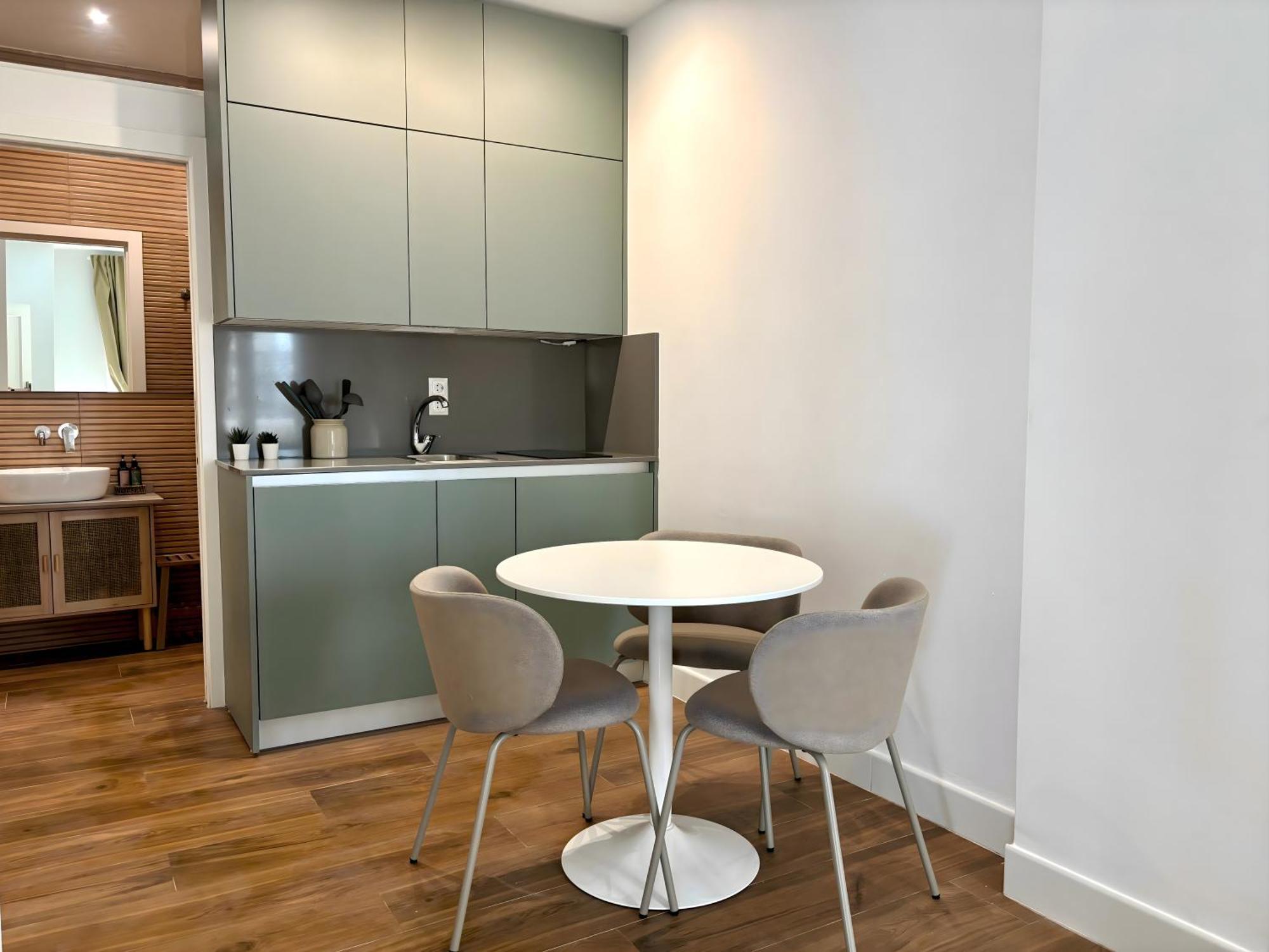 Apartamento Eva Recommends Lineros Sevilla Exterior foto